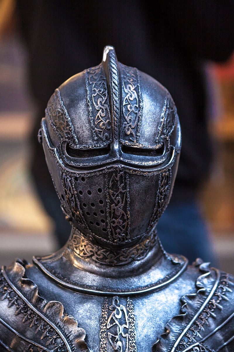 Medieval knights
