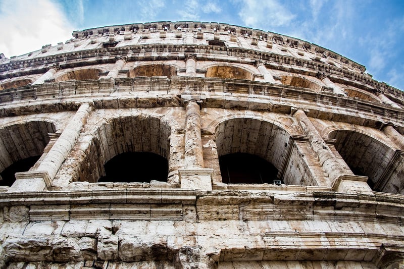 Roman Forum